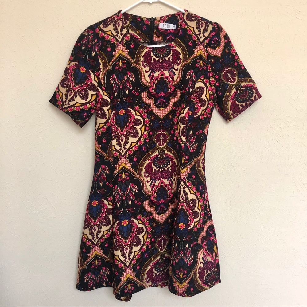 Tobi Dress